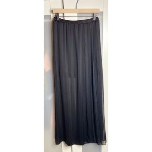 BCBG Maxi Skirt